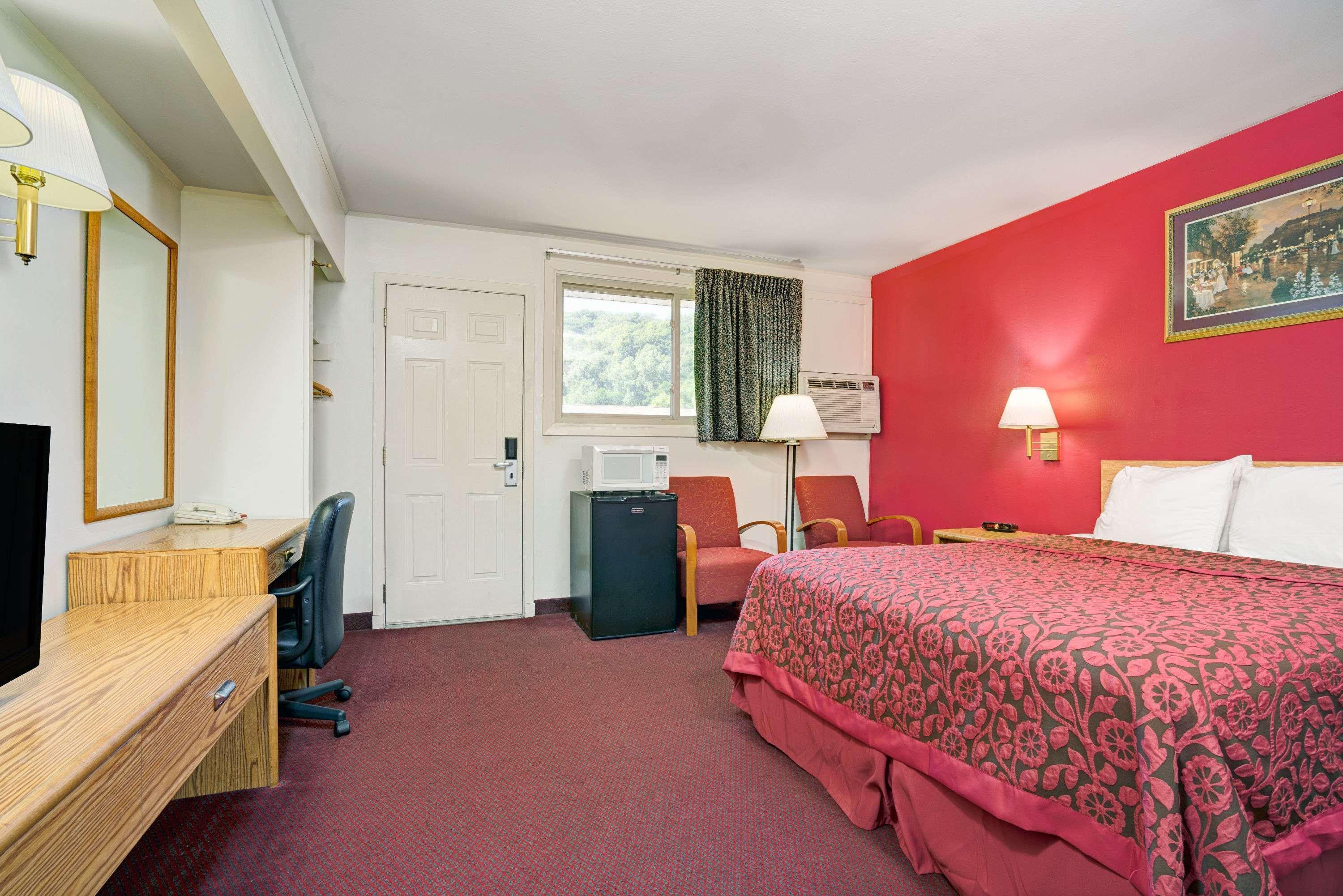 Travelodge By Wyndham Red Wing Ngoại thất bức ảnh