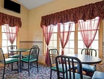 Travelodge By Wyndham Red Wing Nhà hàng bức ảnh