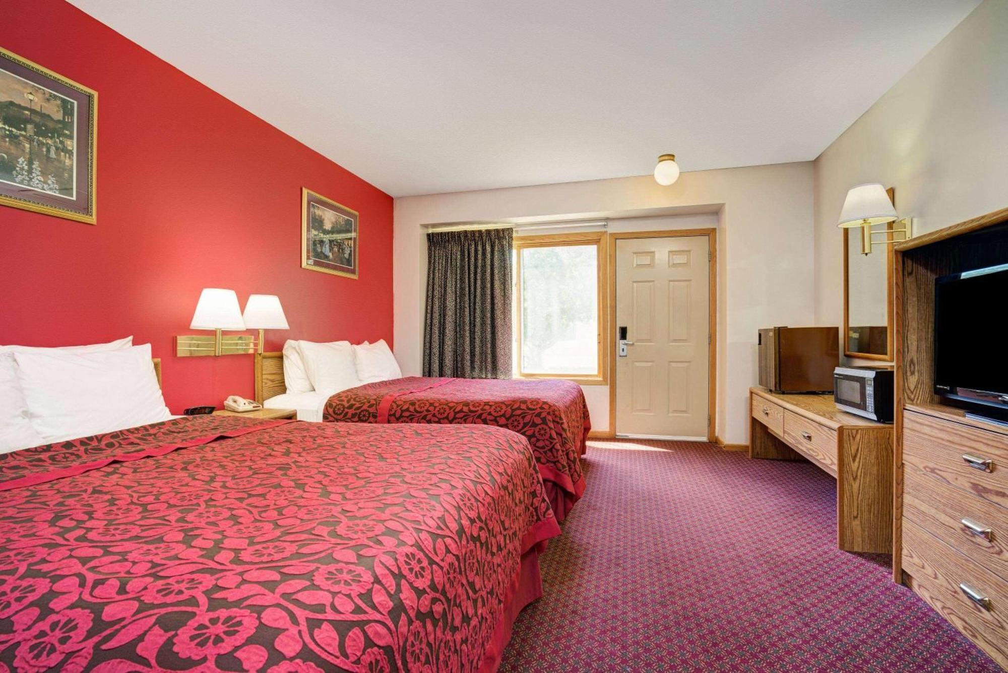 Travelodge By Wyndham Red Wing Ngoại thất bức ảnh