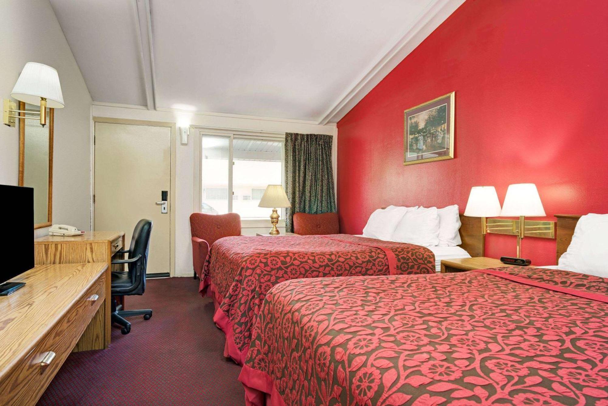 Travelodge By Wyndham Red Wing Ngoại thất bức ảnh