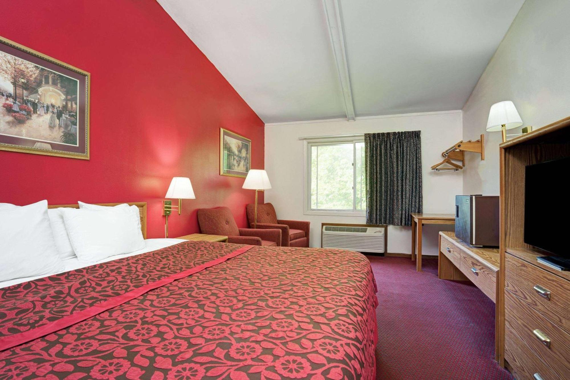 Travelodge By Wyndham Red Wing Ngoại thất bức ảnh
