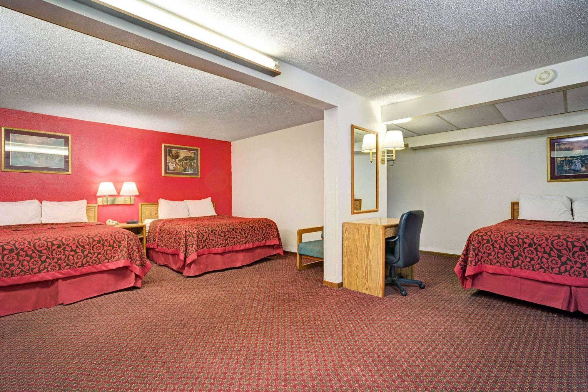 Travelodge By Wyndham Red Wing Ngoại thất bức ảnh