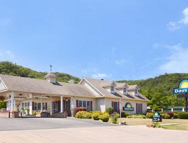 Travelodge By Wyndham Red Wing Ngoại thất bức ảnh