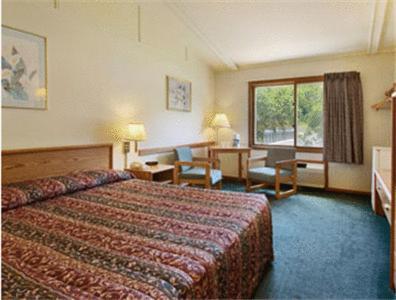 Travelodge By Wyndham Red Wing Phòng bức ảnh